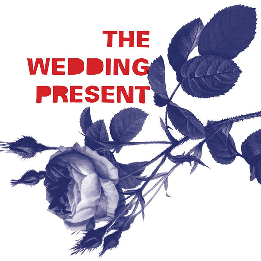 Wedding Present - Tommy 30 (LP)