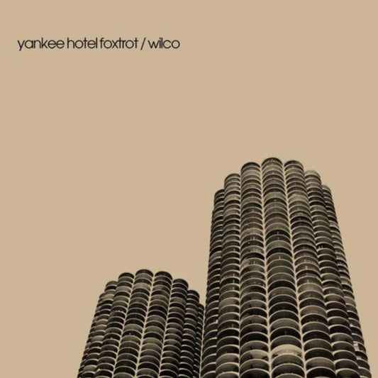 Wilco - Yankee Hotel Foxtrot (2022 Remaster) (LP)